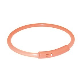 Trixie Leuchthalsband Safer Life Flash Light Band