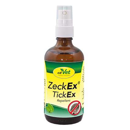 cdVet ZeckEx