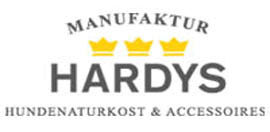 hardystraum_news_logo