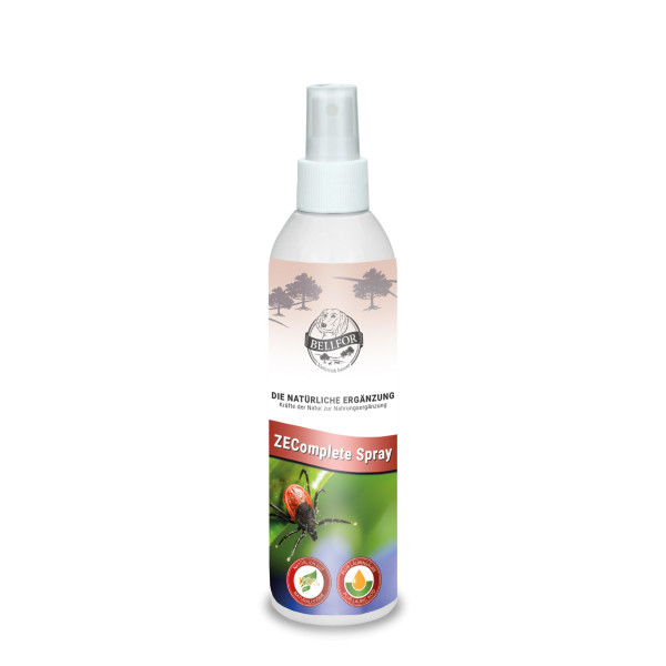 Bellfor ZEComplete Spray