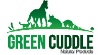 Green Cuddle