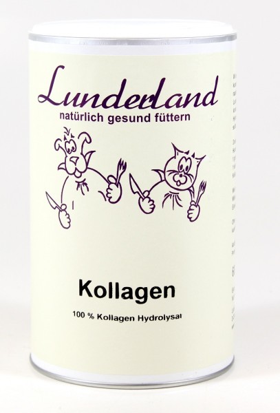 Lunderland Kollagen