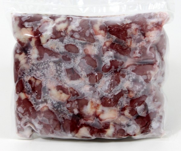 Hähnchen-Herzen 500g