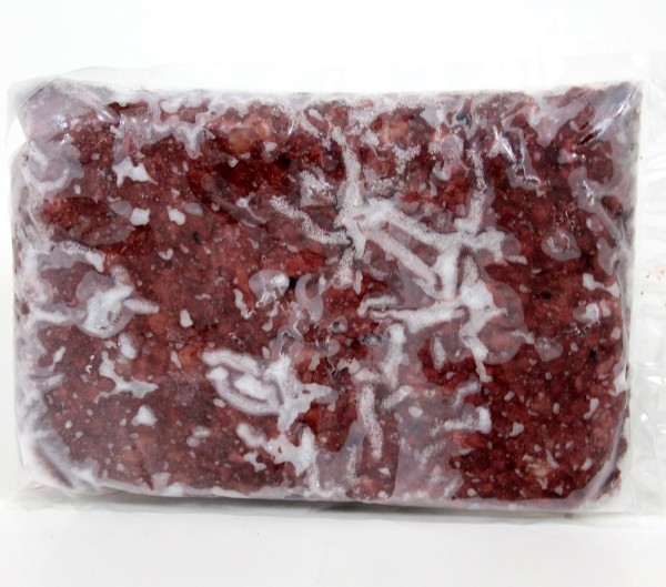 Rinderlunge 500g