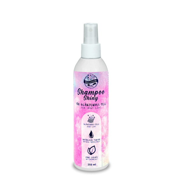Bellfor Shampoo