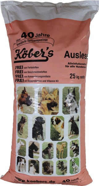 Köbers Auslese