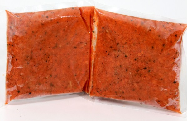 Obst & Gemüse 2x 250g