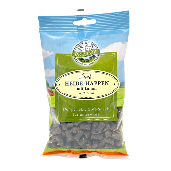 Bellfor Heide-Happen 200g