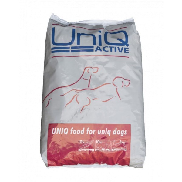 UniQ Active 12kg