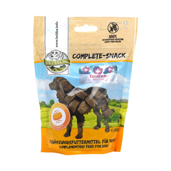 Bellfor Complete Snack Immun 150g