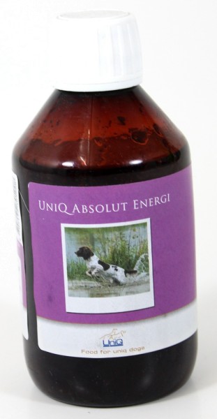 UniQ Absolut Energy 200ml