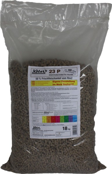 Köbers 23P