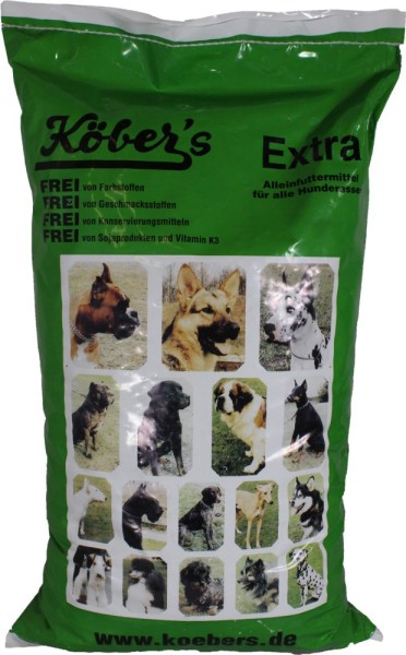 Köbers Extra