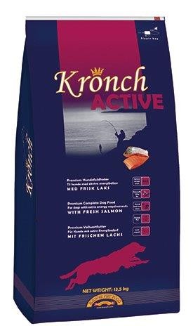 Henne Pet Food Kronch Active 13,5kg