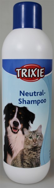 Trixie Neutralshampoo