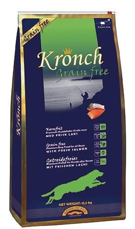Henne Pet Food Kronch Grainfree 13,5kg