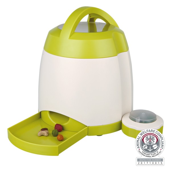 Trixie Dog Activity Memory Trainer Strategiespiel