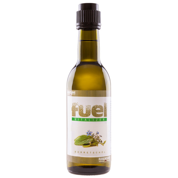 Fleischeslust Borretschöl 250ml